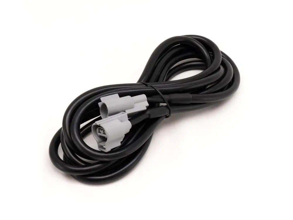 10Ft Cable Extension Kit (2-Pin, Econoseal) 1