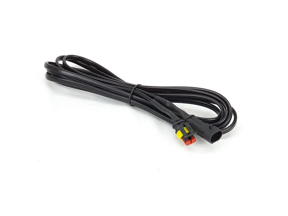 10Ft Cable Extension Kit (2-Pin, Superseal) 1