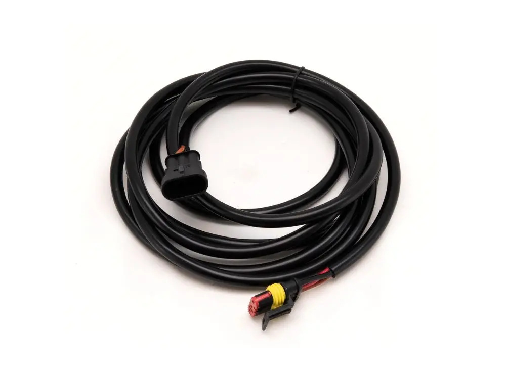 10Ft Cable Extension Kit (3-Pin, Superseal) 1