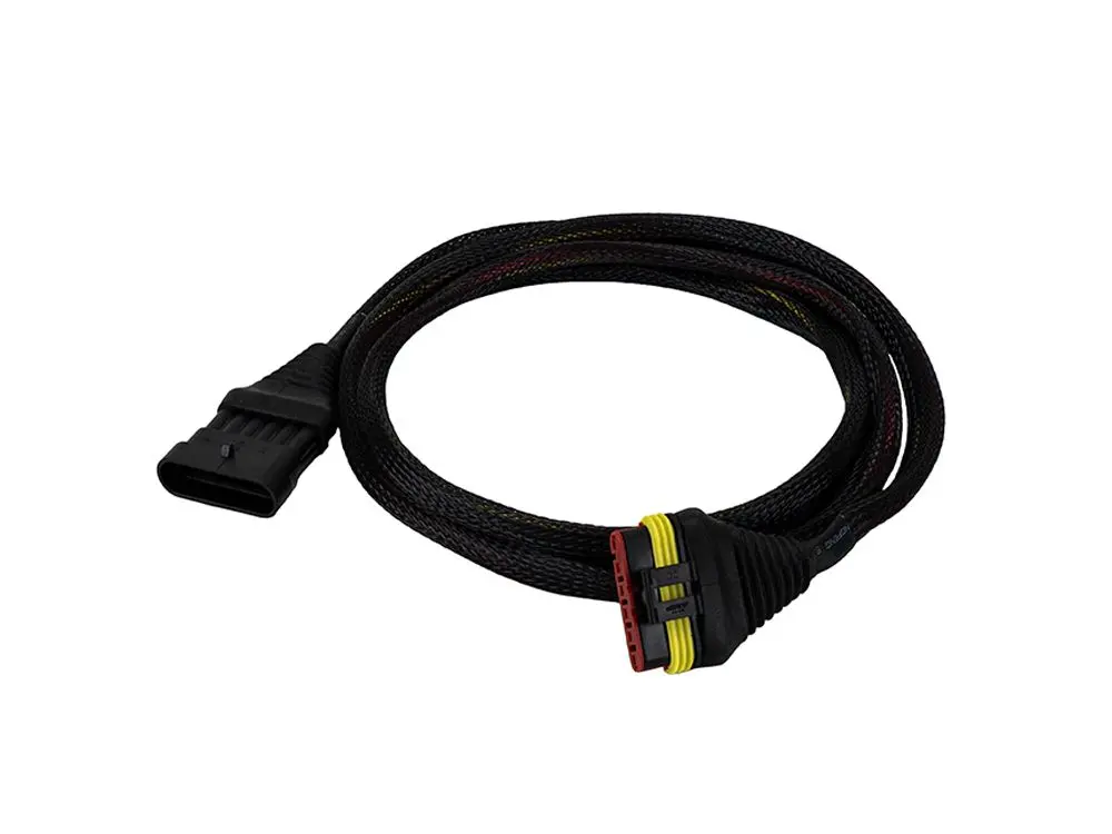10Ft Cable Extension Kit (6-Pin, Superseal) 1