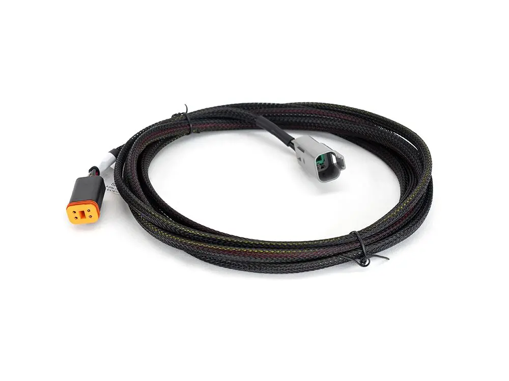 10Ft Cable Extension Kit (4-Pin, Deutsch Dt) 1