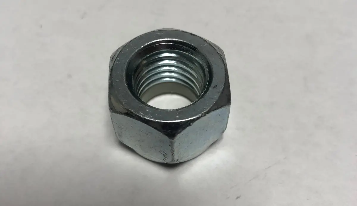 82332 5/8" Nylon Nut Northstar Spk-1/W2 1