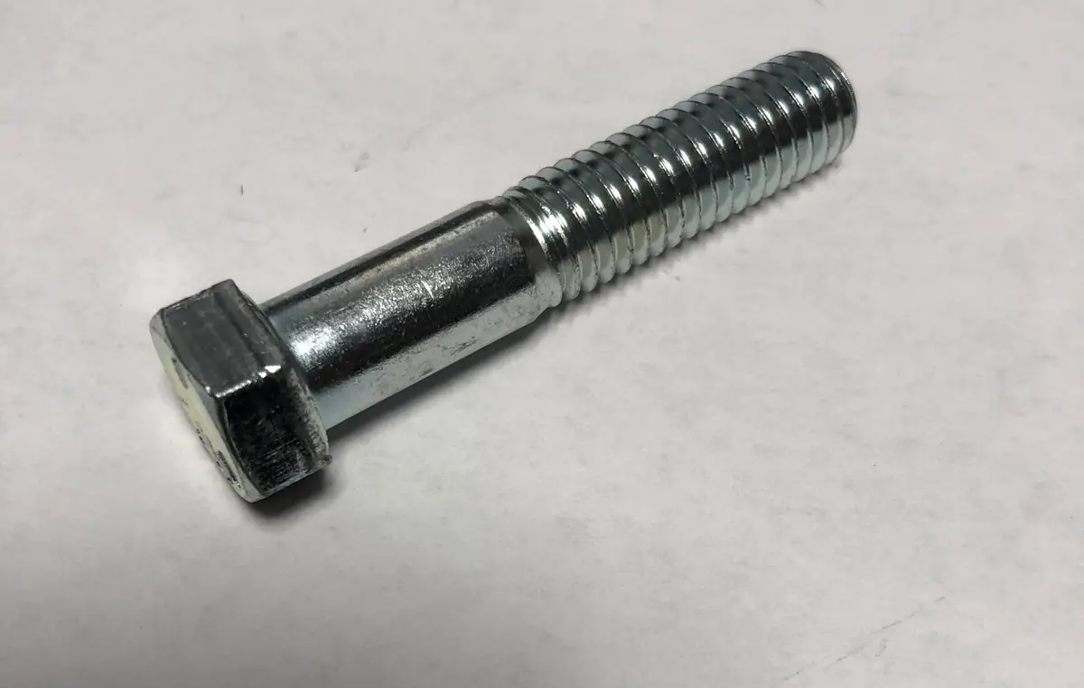 82467 Bolt 7/16X14x2.25 Northstar 1