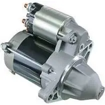 825095  Starter   Briggs And Stratton 1