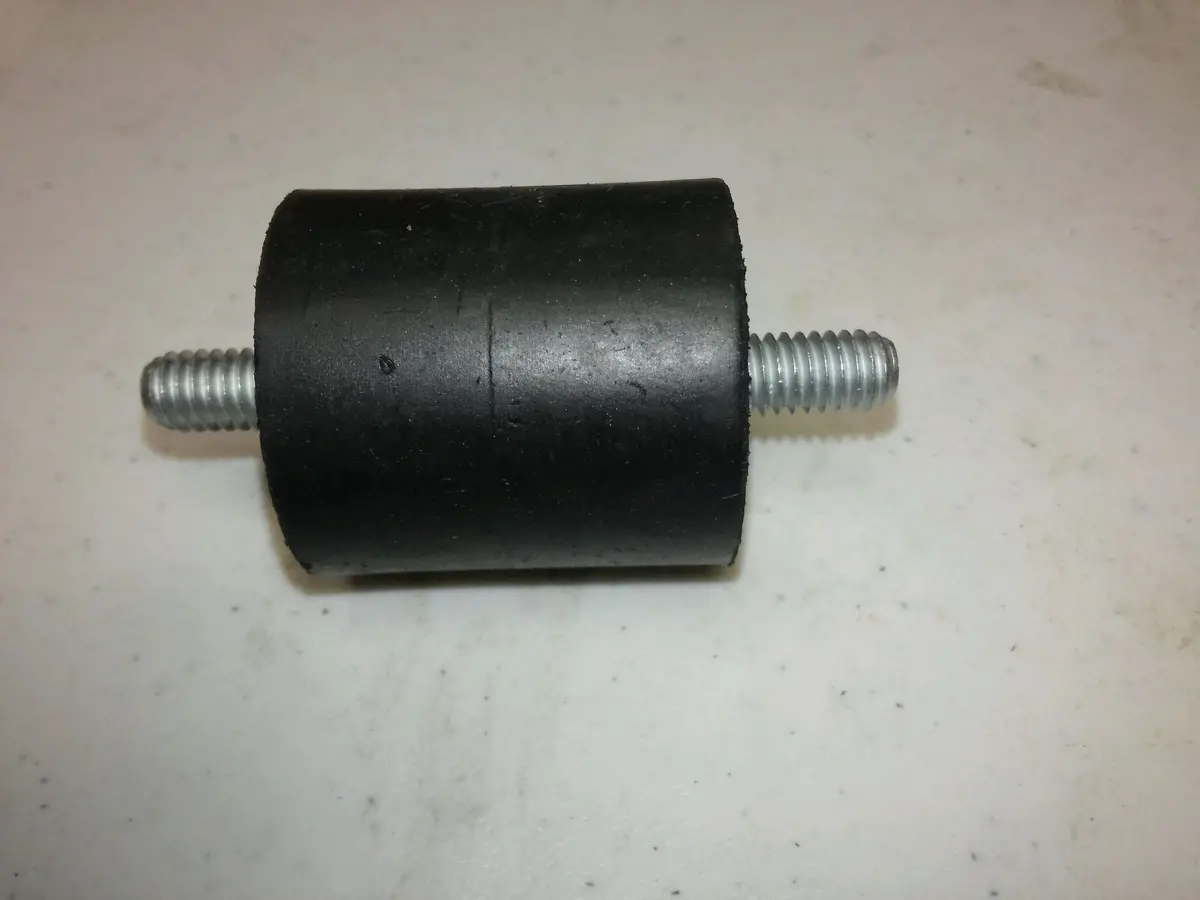 82857Gs Vibration Mount Briggs And Stratton Br16/Wh3 1