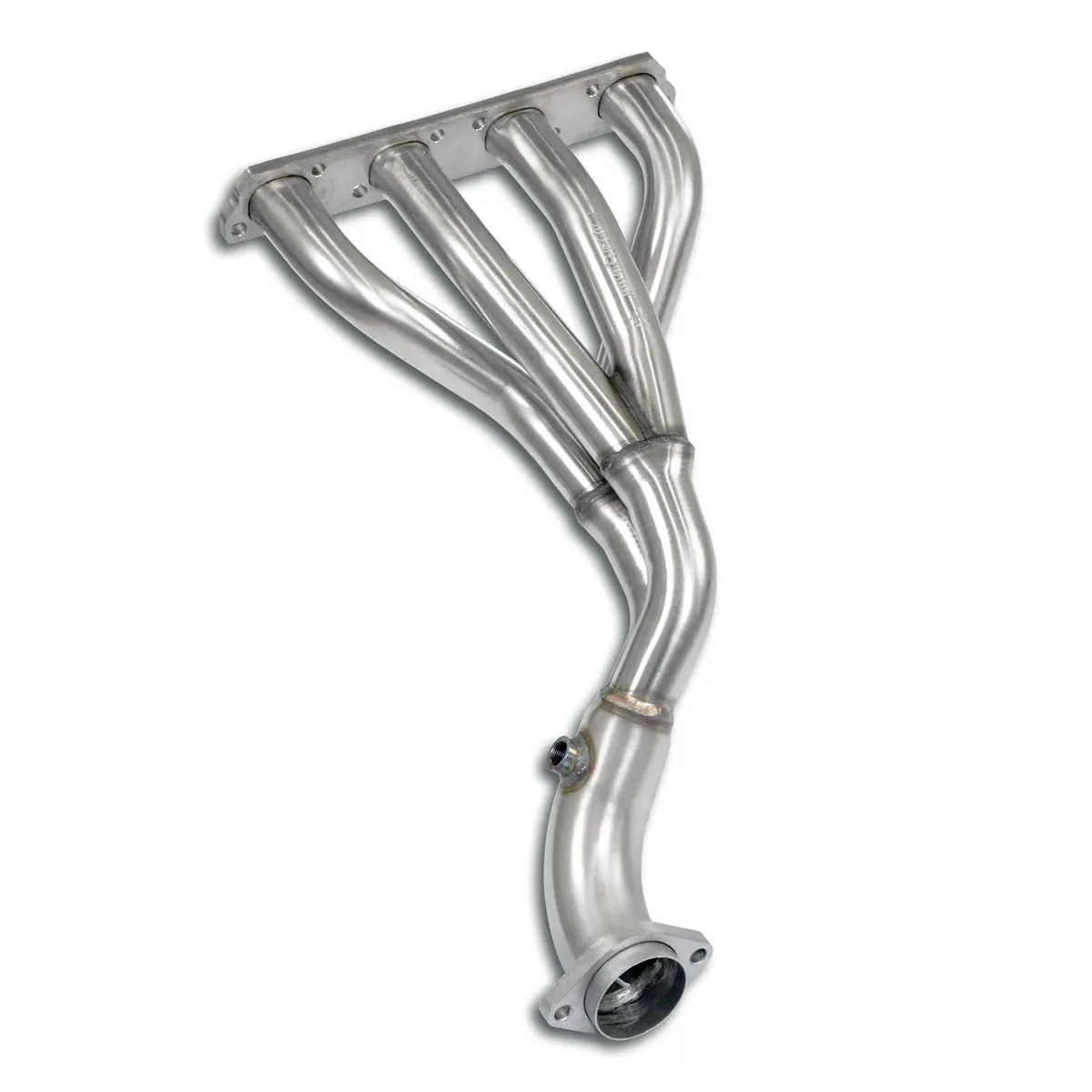 Supersprint Mini R50 One / Cooper Manifold(Left / Right Hand Drive)Replaces 1St Kat. 1