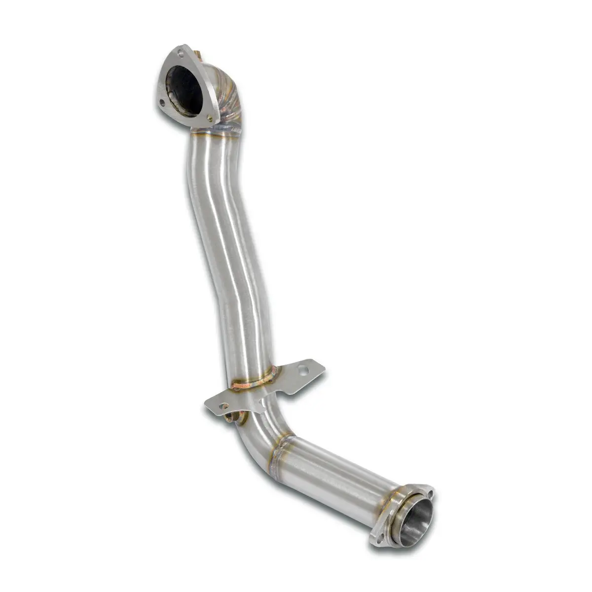 Supersprint Mini R55 Clubman S / Sd Pipe Kit For Turbo Charger(Left / Rhd) 1