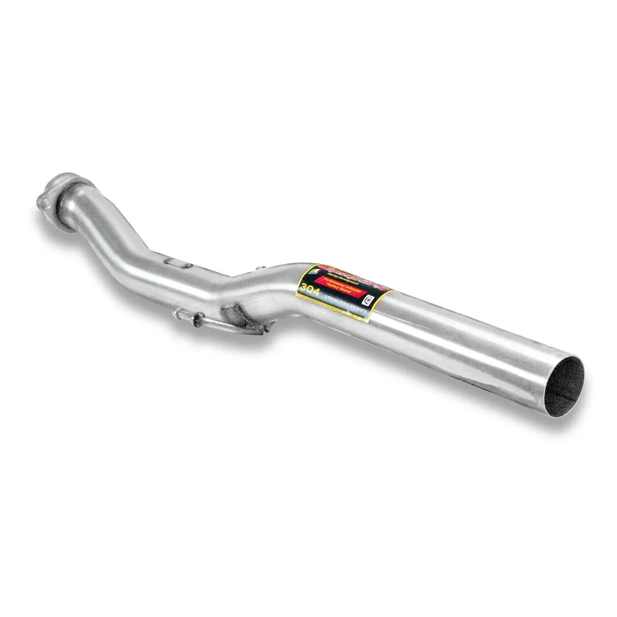 Supersprint Mini R56 Cooper S / Sd Front Pipe 1