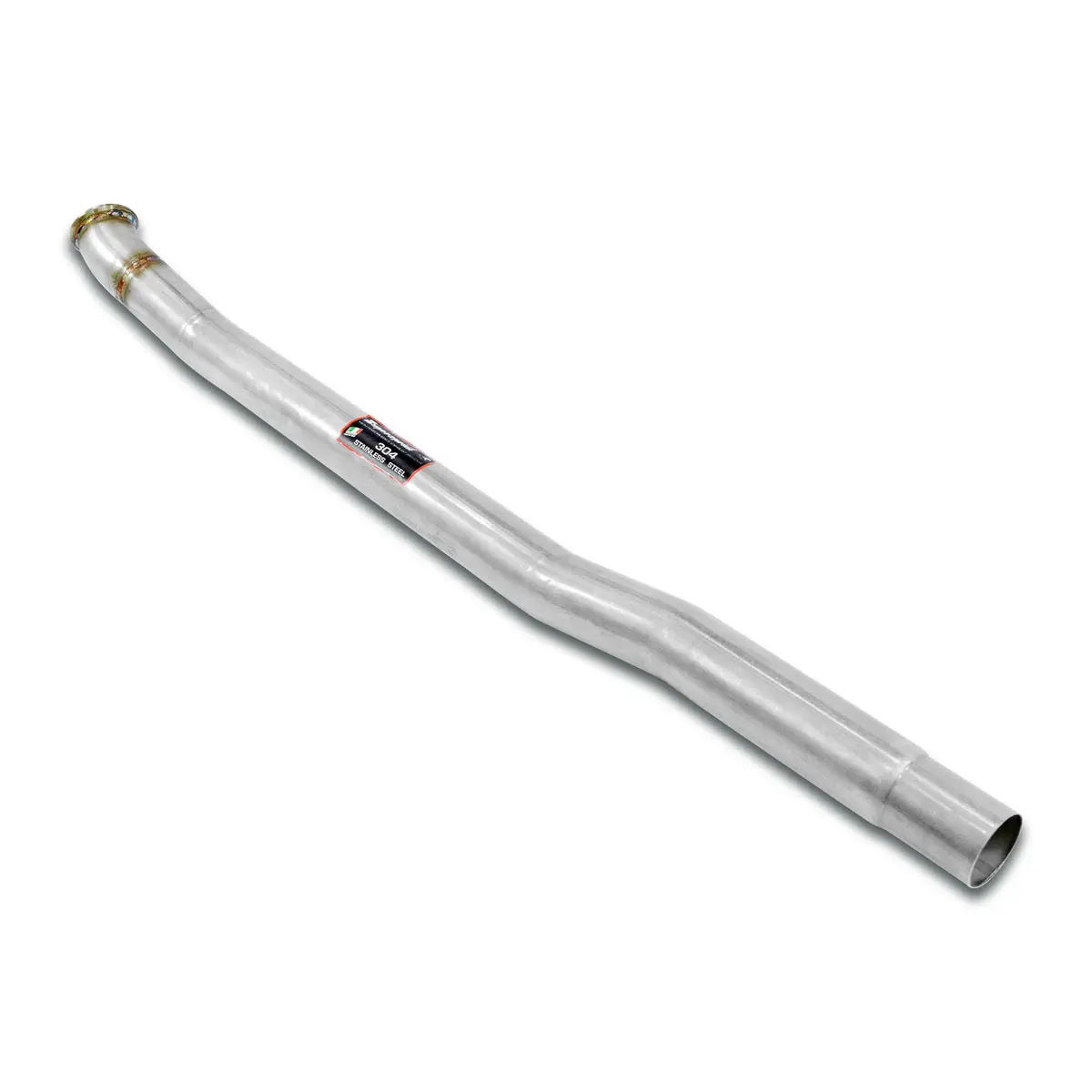 Supersprint Bmw F39 X2 Front Pipe(Deletes Opf) 1