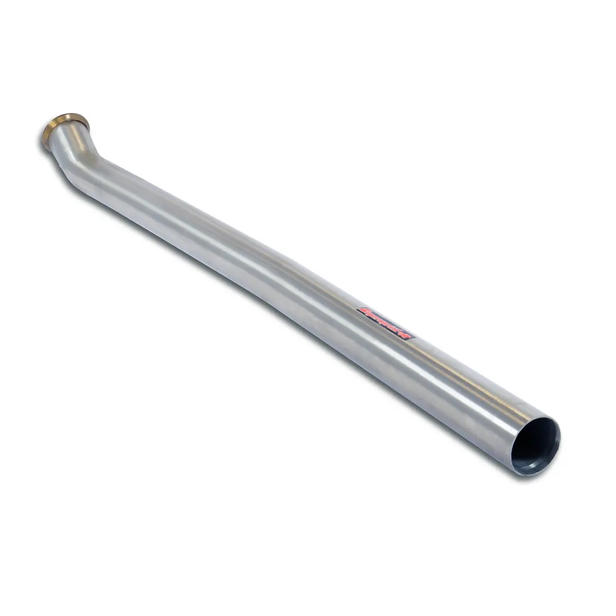 Supersprint Bmw F39 X2 Front Pipe(Deletes Opf) 1
