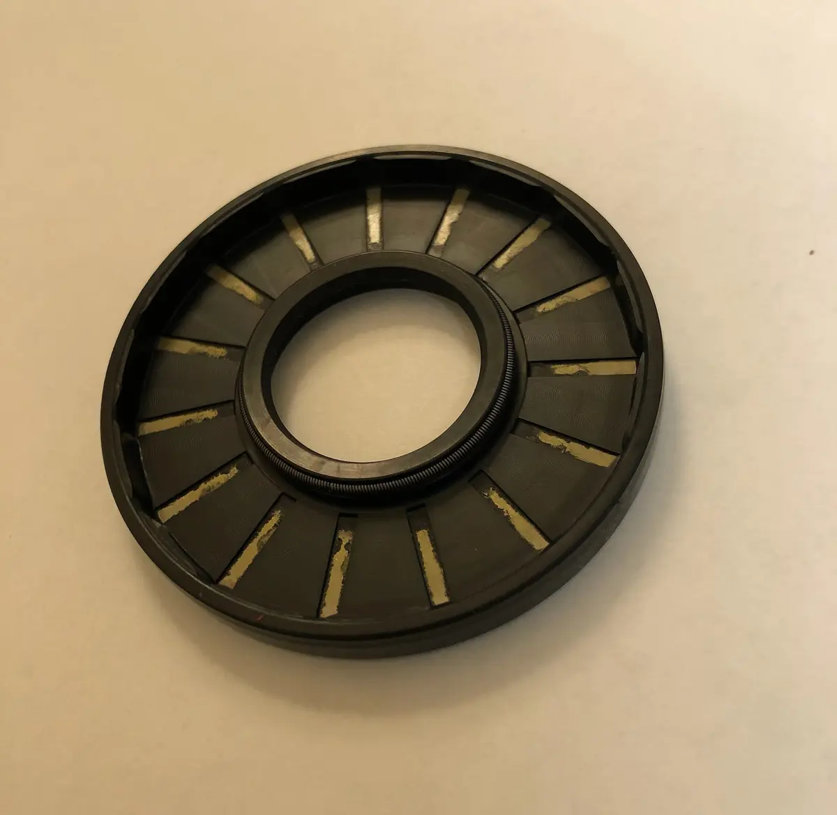 8331 Radial Shaft Seal Giant 1