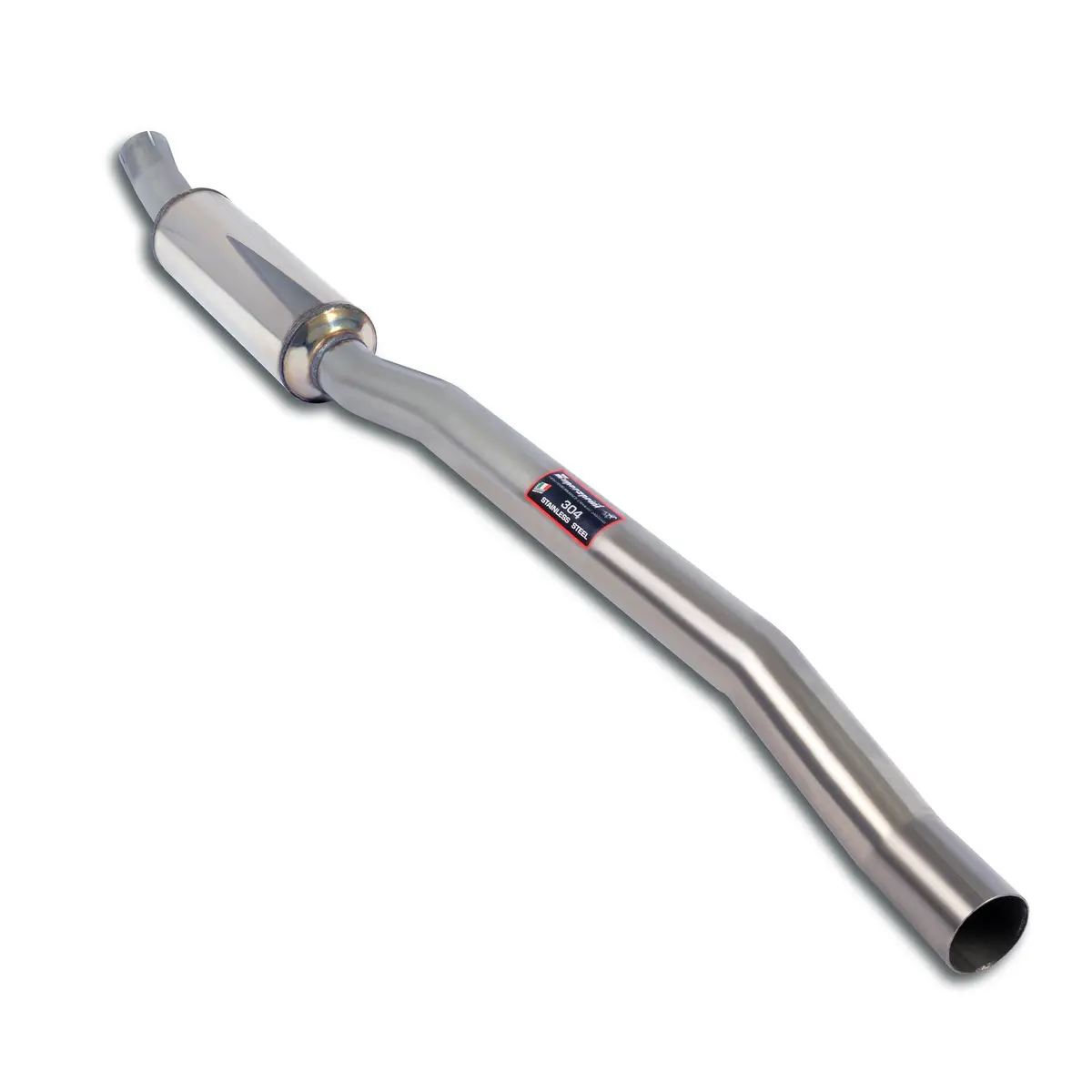 Supersprint Bmw F39 X2 Front Exhaust 1