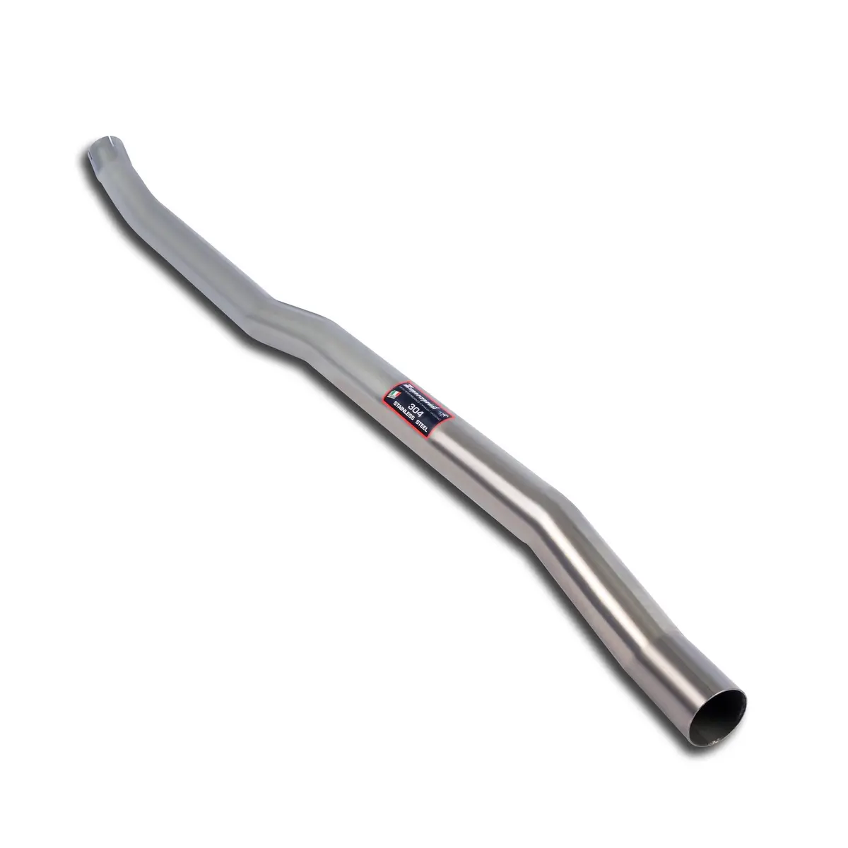 Supersprint Bmw F39 X2 Front Pipe 1