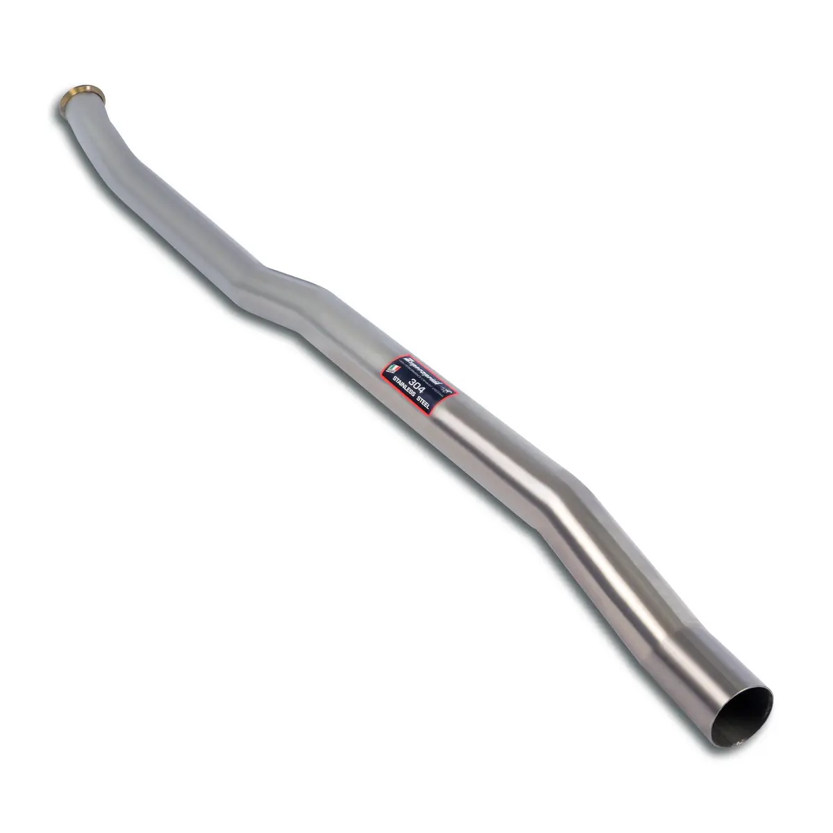 Supersprint Bmw F39 X2 Front Pipe 1