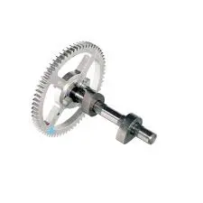 84005207 Camshaft Replaces 698492 Briggs 1
