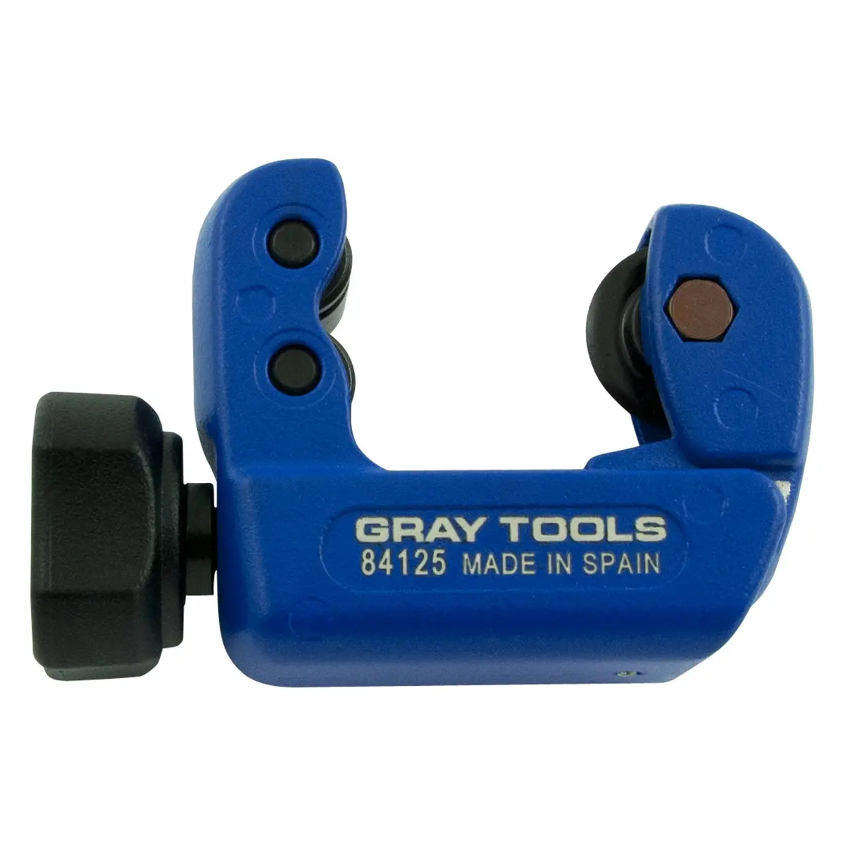 Tube Cutter For 1/8" To 1-1/8" O. D. 1