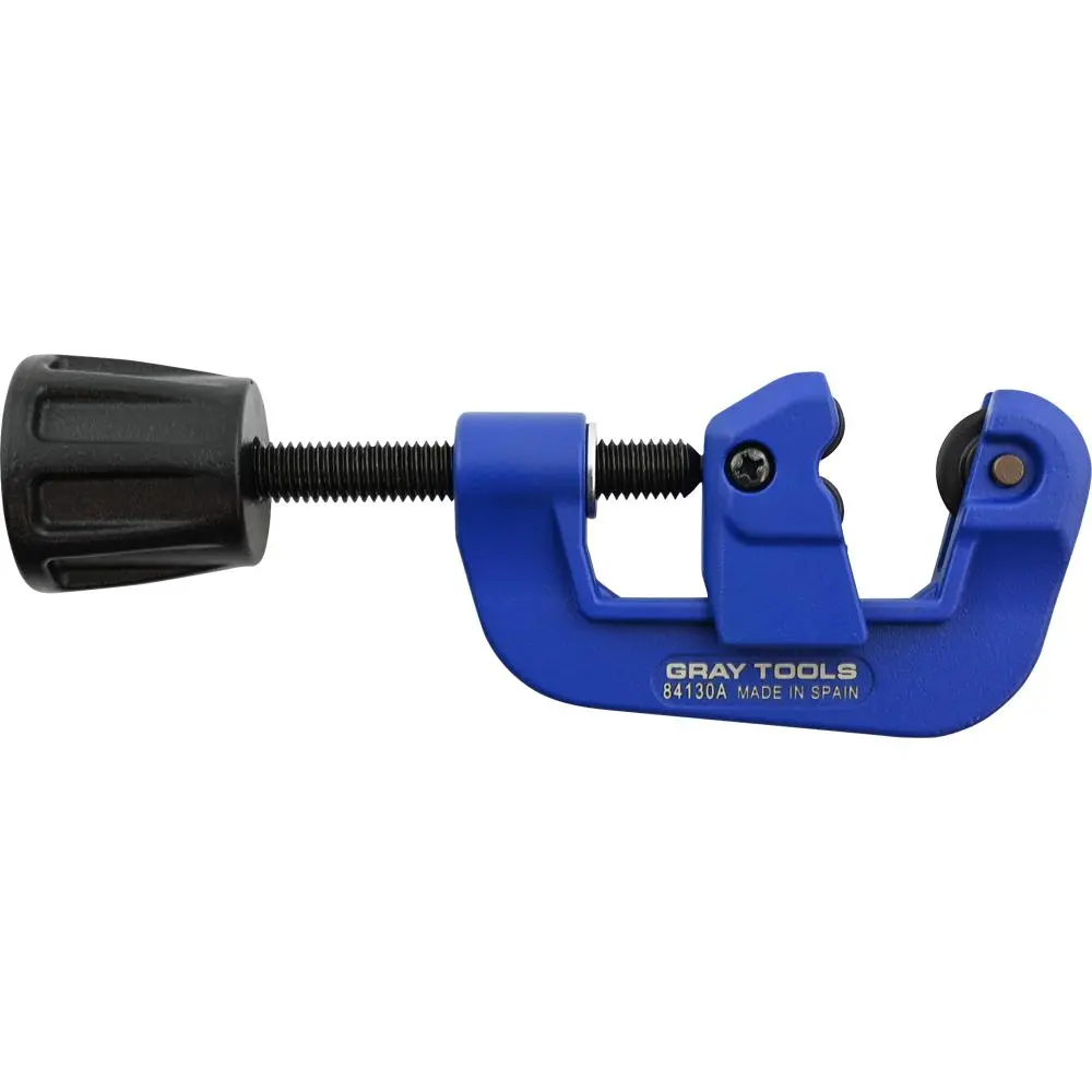 Tube Cutter For 1/8" To 1-1/8" O.D. 1