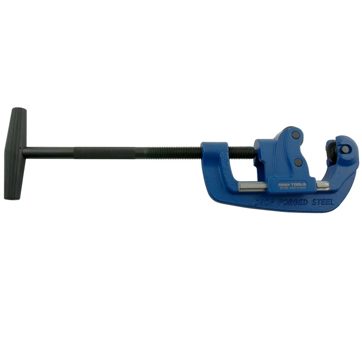 Tube And Pipe Cutter For 1/8" To 2" O. D. 1