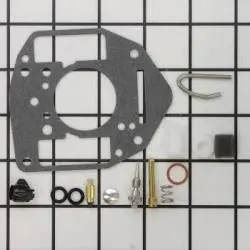 842877 Carburetor Rebuild Kit Briggs 1