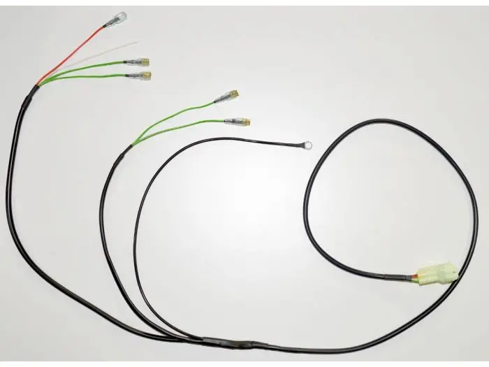 Heal Tech Quickshifter For Honda / Truimph / Yamaha (Qsh-P4t) 1