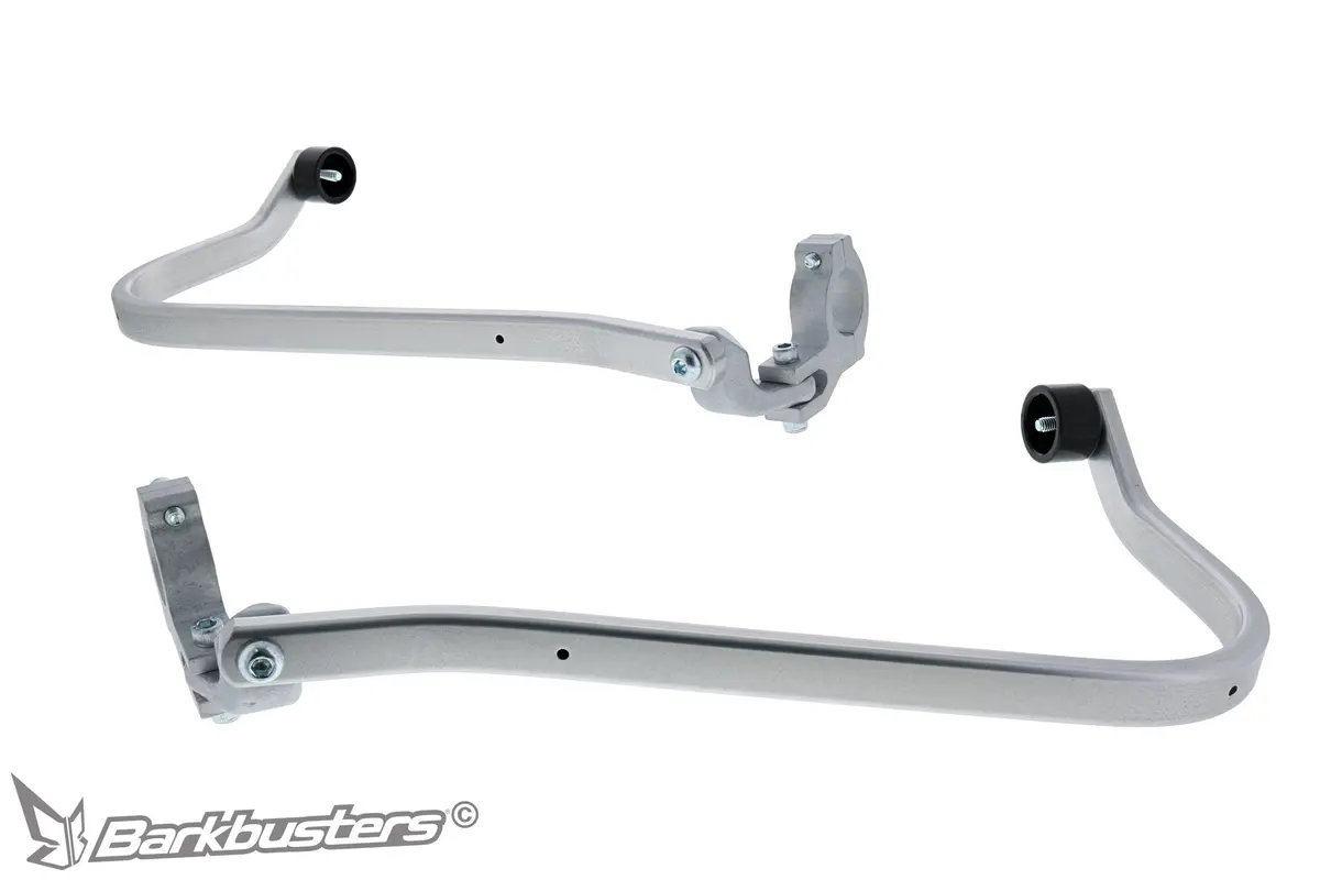 Barkbusters Handguard Kit Fits For Triumph Tiger 660 Sport ('22-) (Bhg-095-00-Np） 1