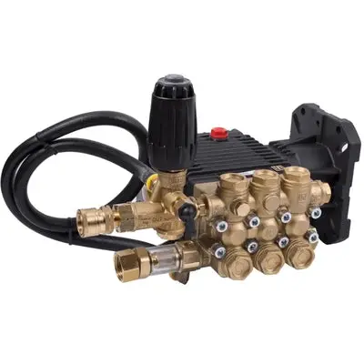 85.139.021H Pump Assembly Gp Ez4040g Be Equipment 1