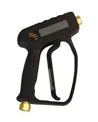 85.202.109 Hot Water Rated Gun 5000 Psi Be Equipment 1