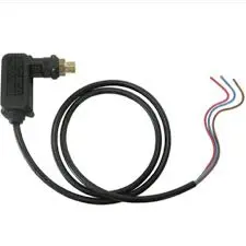 85.300.082 Pressure Switch 1/4" Mnpt Be Equipment 1