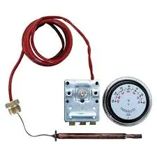 85.400.071 Thermost (Temp Control) Be Equipment 1