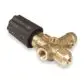 850-0252 Unloader Mi-T-M 1