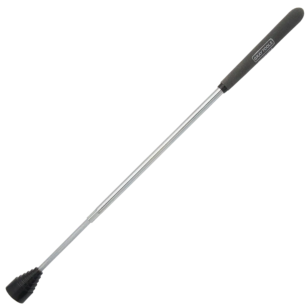 Telescopic Magnetic Pickup Tool - Holds Up To 30 Lbs. 1