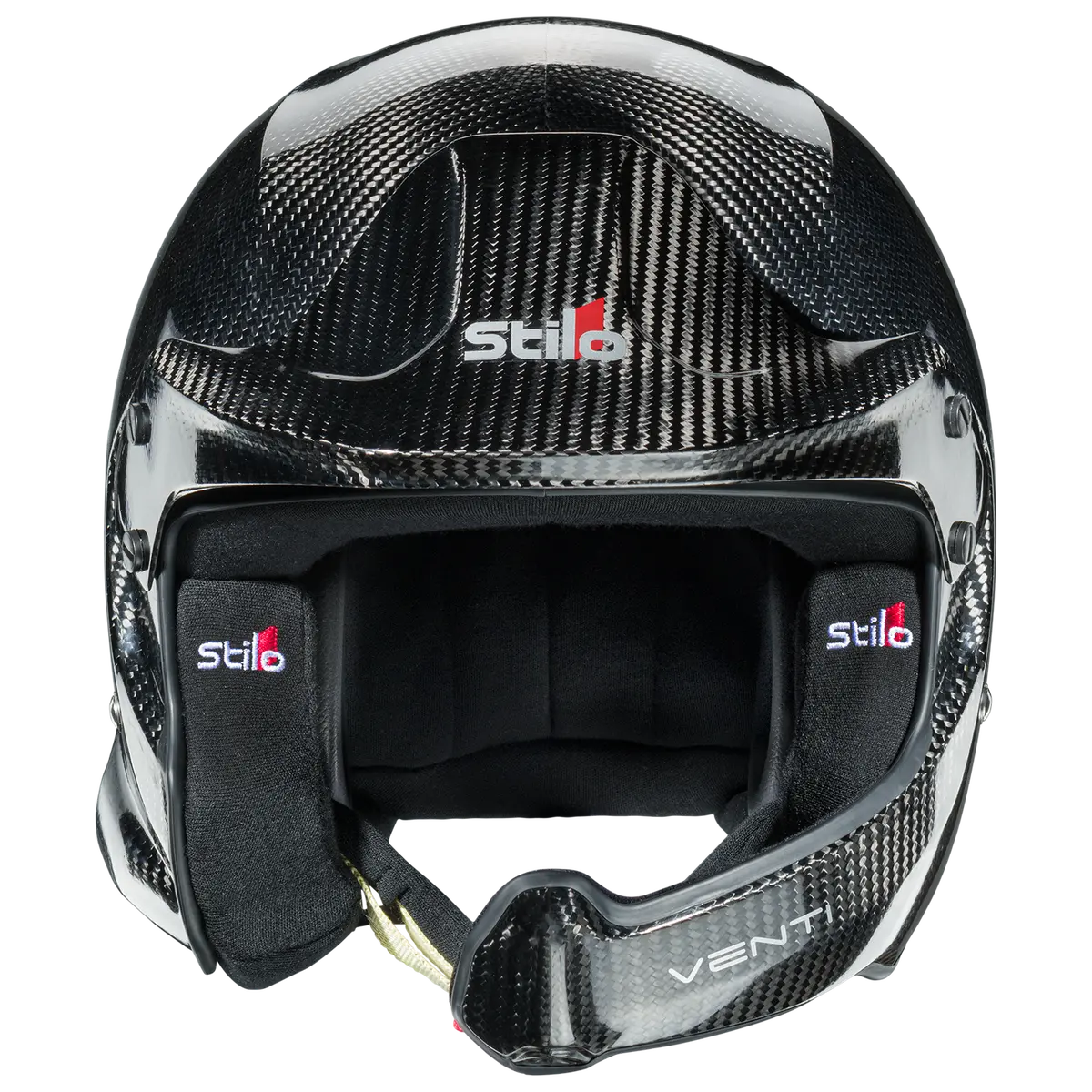 Stilo Venti Wrc Carbon 1