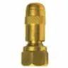 900.054-8-Csk Brass Spray Tip #8 Clamshell Master Mfg 1