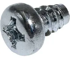 90006-Ze2-000  Screw, Tap (6X10)  Honda Bx24/Wh3 1