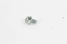 90008-Ze2-003 Bolt, Flange Honda Bx5/Wh3 1