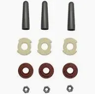 9004 Inlet Manifd Seal Kit A40-Ab80 Giant G18/Wh3 1