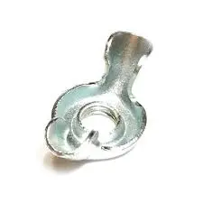 90325-044-000 Wing Nut Honda Bx2/Wh3 1