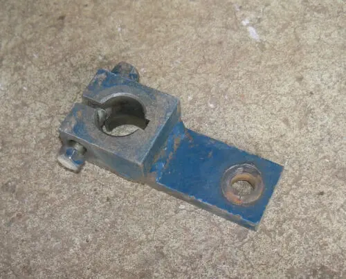 903643  Spindle Bearing Spacer  Grasshopper 3/Sh3-5/W4 1