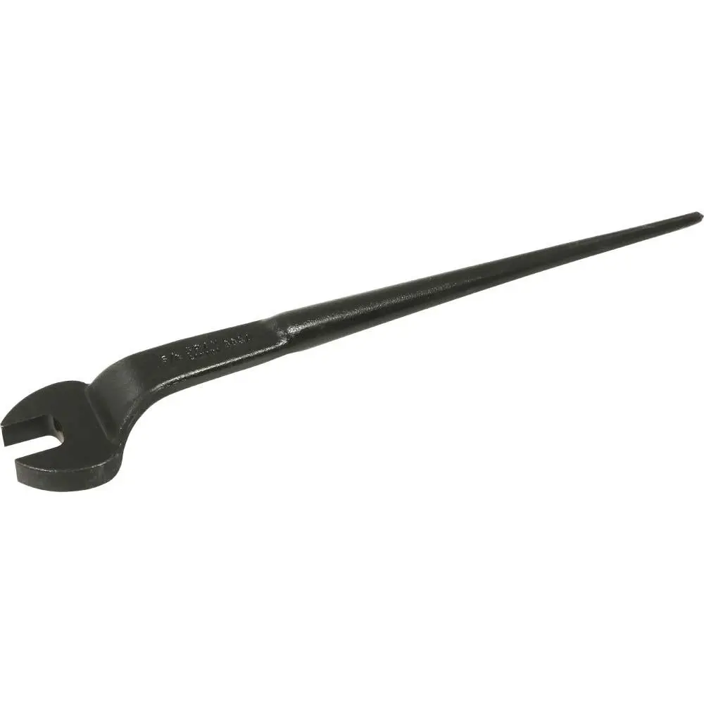 Structural Wrenches  - Offset Head 1