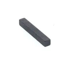 90745-Ze2-600 Key (6.3X6.3X43) Honda Bx25/Wh3 1