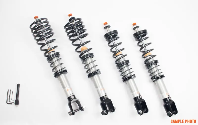 Ast 15-20 Bmw 5 Series G30 5100 Series Coilovers 1