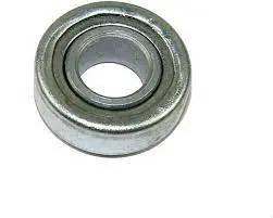 91055-Va4-K10 Bearing, Radial Ball Honda Bx25/Wh3 1