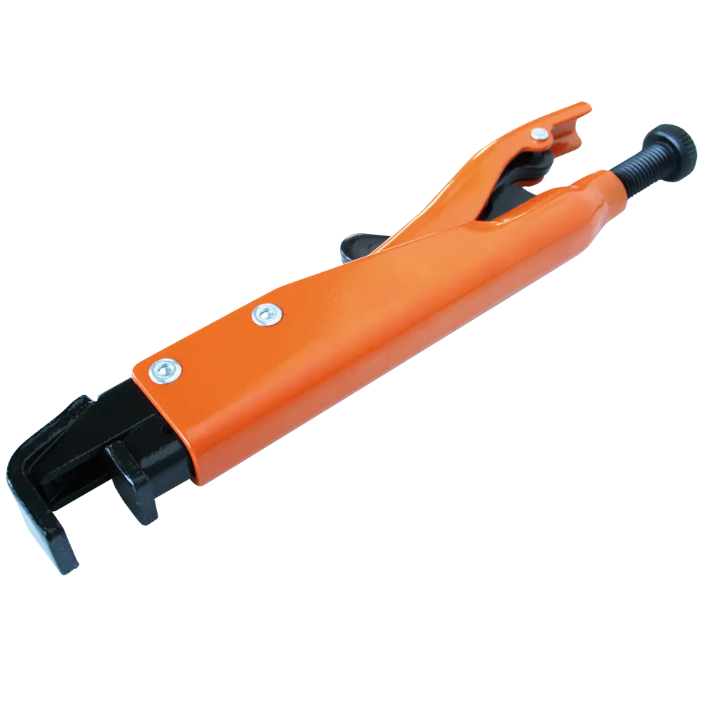 Grip-On® L Type Axial Grip Locking Pliers 1