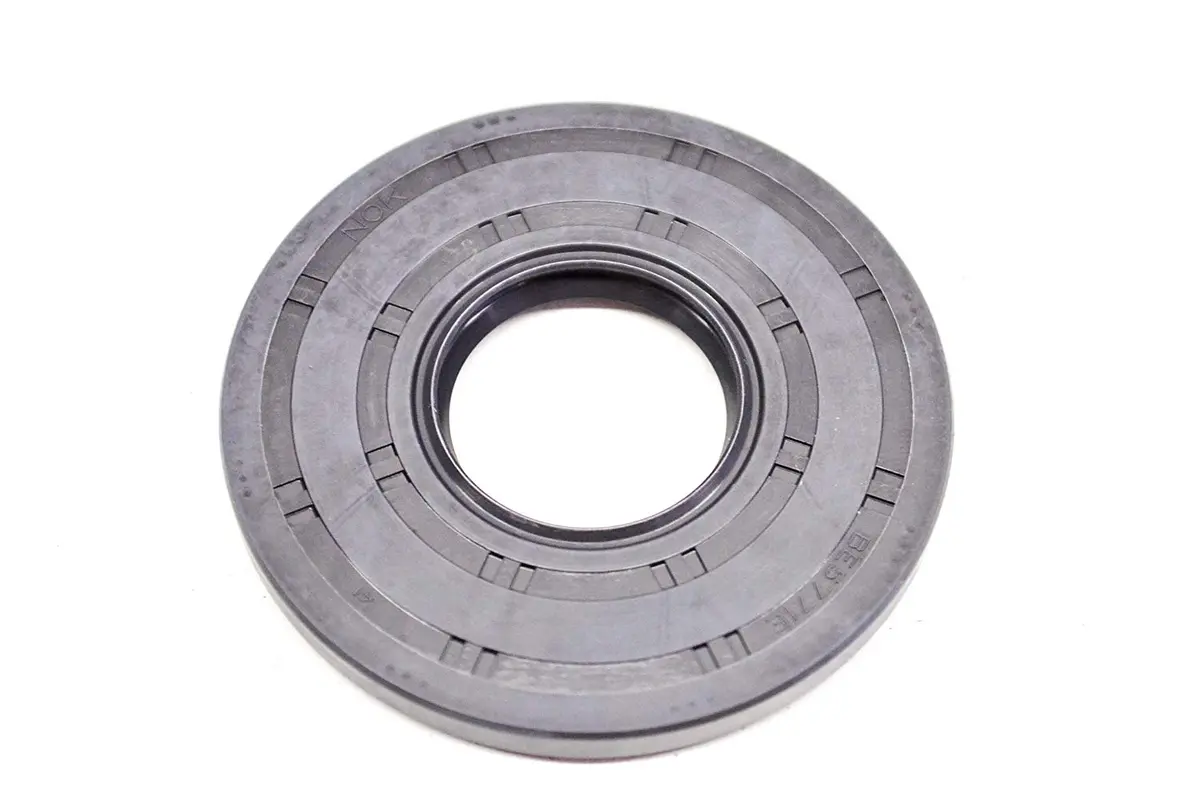 91201-Zl8-003   Oil Seal   Honda Bx19/Wh3 1