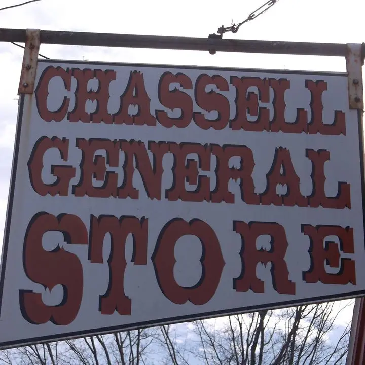 Chassell General Store - $10.00 Certificate 1