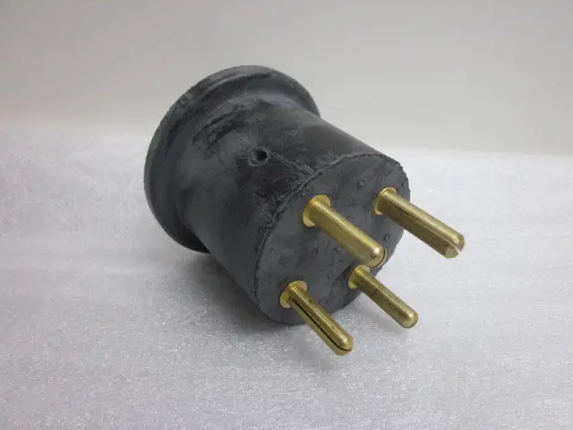 91355-000 Plug Kit Winco  - Nla Now Must Use New Kit 61154-005 1