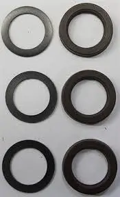 09138 / 9138 Plunger Water Seal Kit Giant 1
