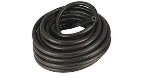 91424-Z5l-802  Tube, Fuel 4.5X235  Sold By The Foot Honda 1