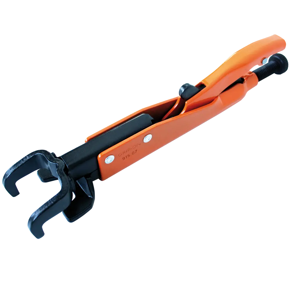 Grip-On® Ll Type Axial Grip Locking Pliers 1