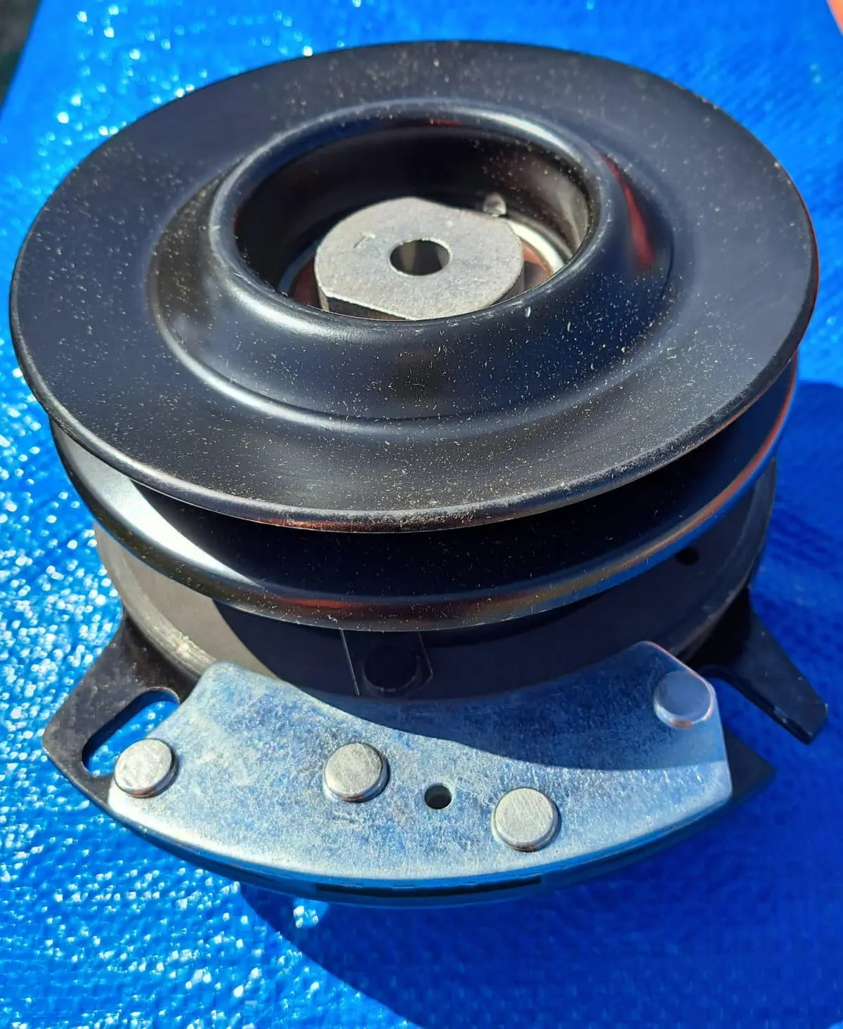 917-05209 Clutch Assembly Craftsman/Mtd 1